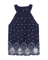Vineyard Vines Carly Halter Top