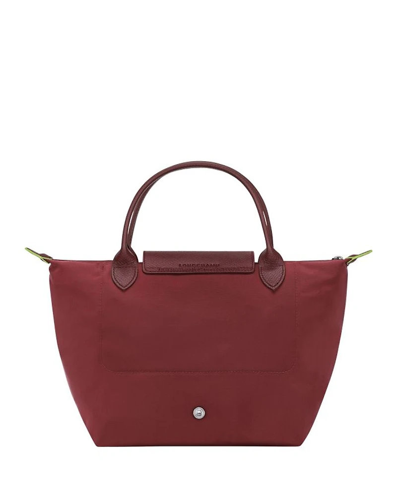 Le Pliage Green Small Tote Bag