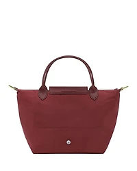 Le Pliage Green Small Tote Bag