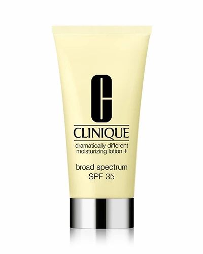 Dramatically Different Moisturizing Lotion+ SPF 35 for Face