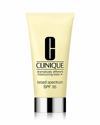 Dramatically Different Moisturizing Lotion+ SPF 35 for Face