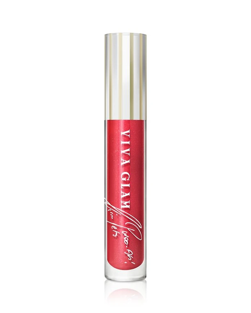 VIVA GLAM Lipglass Air Gloss
