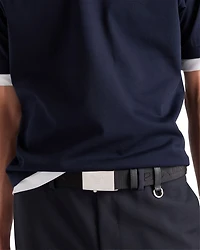 Cotton Tape Belt