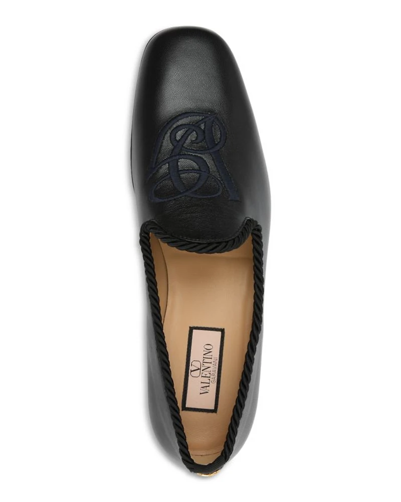Men's Les Alcôvettes Loafers