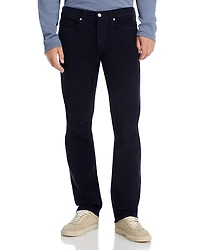Frame L'Homme Slim Fit Corduroy 5-Pocket Pant