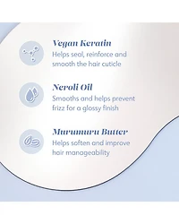 Liquid Glass Miracle Smoothing Sealant 6.4 oz.