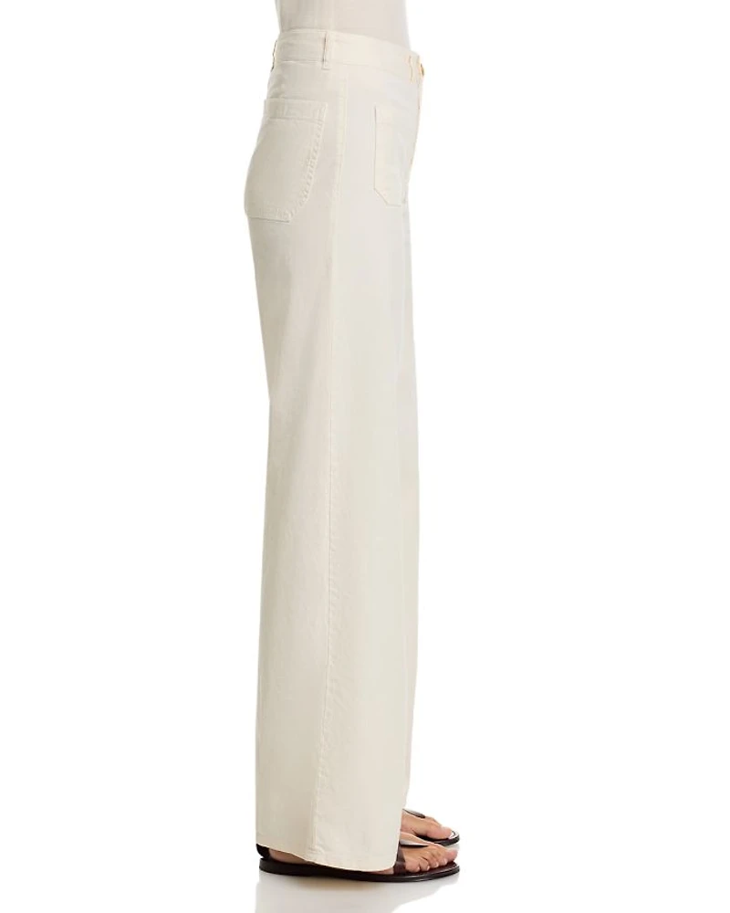 Lucie Wide Leg Pants
