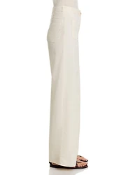 Lucie Wide Leg Pants
