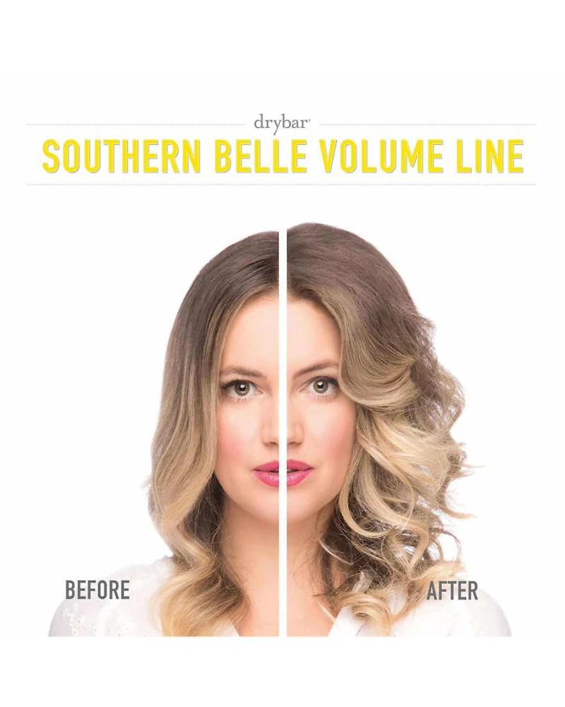 Southern Belle Volume Boosting Root Lifter 7.7 oz.