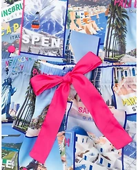 Girls' Kids Silky World Traveler Set - Little Kid, Big Kid