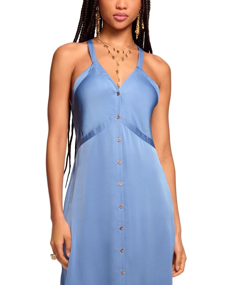 Cynthia Midi Dress