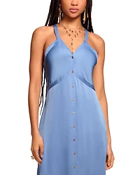Cynthia Midi Dress