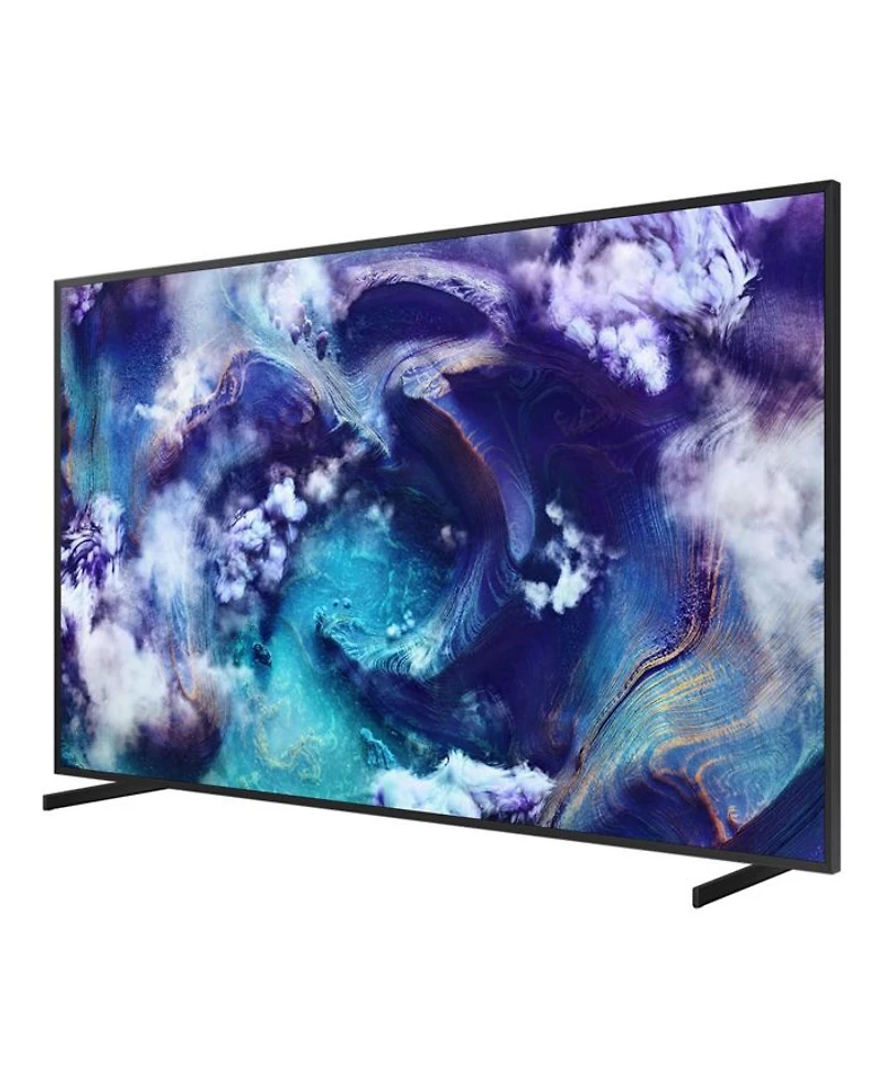 QN900F 65" 8K Neo QLED Mini LED Smart TV (2025)