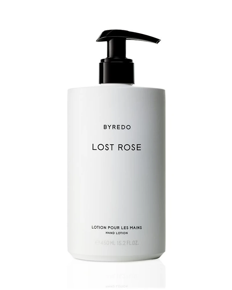 Lost Rose Hand Lotion 15.2 oz.