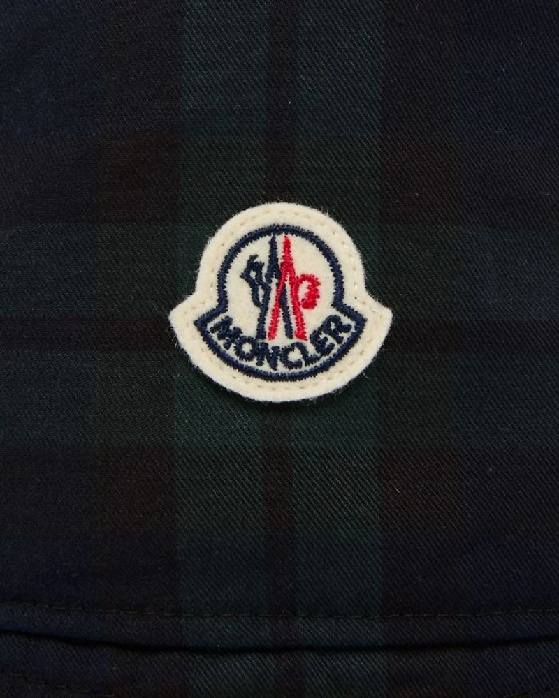 Reversible Bucket Hat