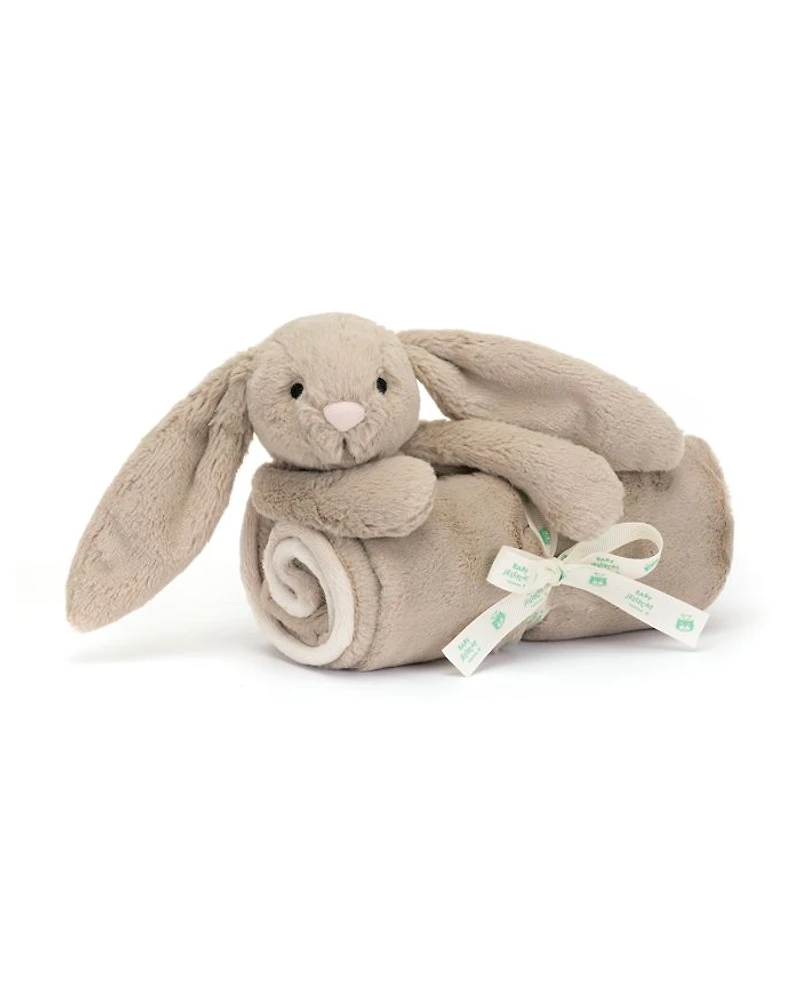 Bashful Blankie