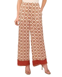 Ted Baker Pleated Tailored Pants