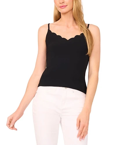 Crepe Cami Top