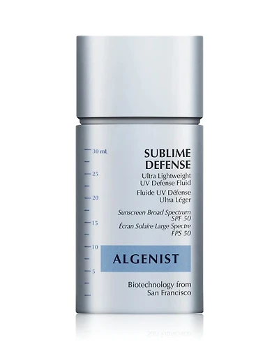 Sublime Defense Ultra Lightweight UV Defense Fluid SPF 50 1 oz.