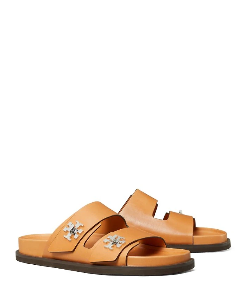 Women's T Lock Sport Slide Sandals
