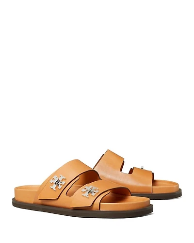 Women's T Lock Sport Slide Sandals
