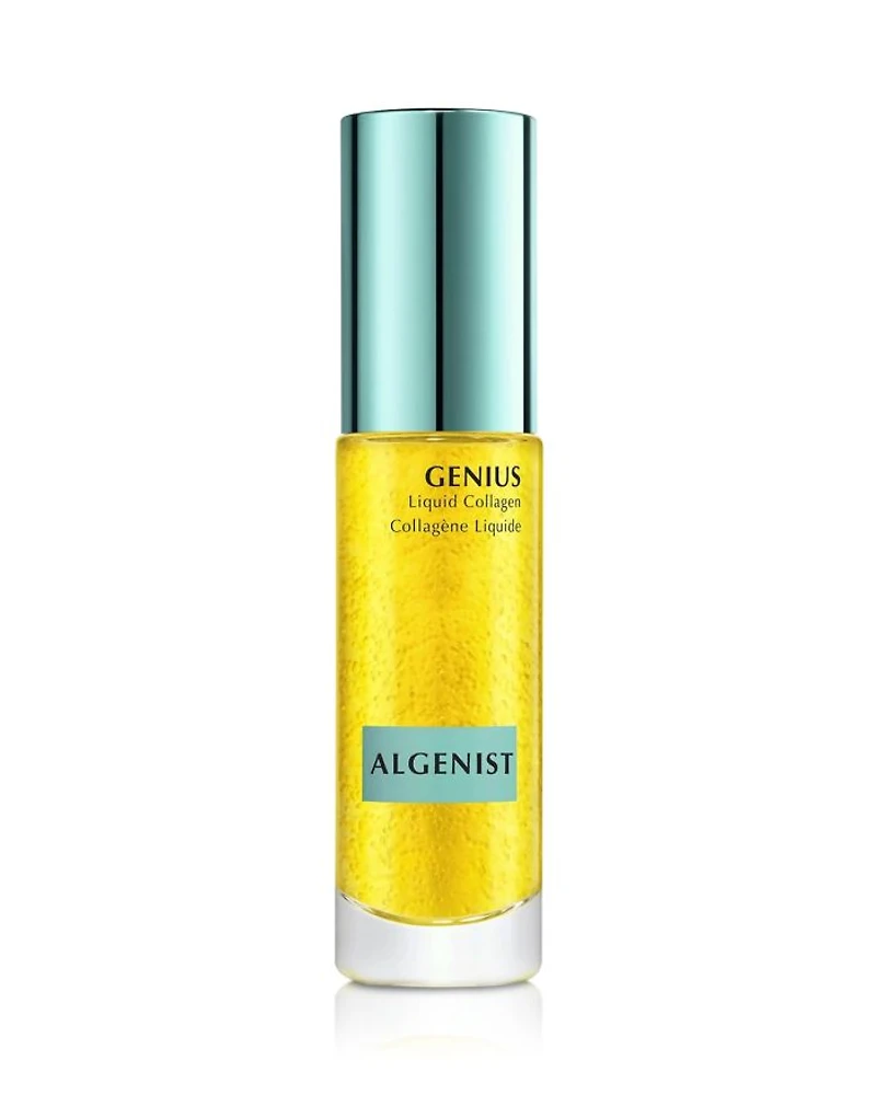 Genius Liquid Collagen 1 oz.
