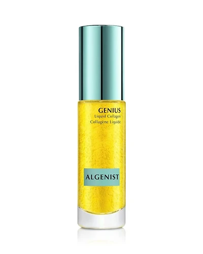 Genius Liquid Collagen 1 oz.