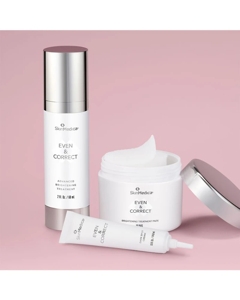 Even & Correct Advanced Brightening Treatment 2 oz.