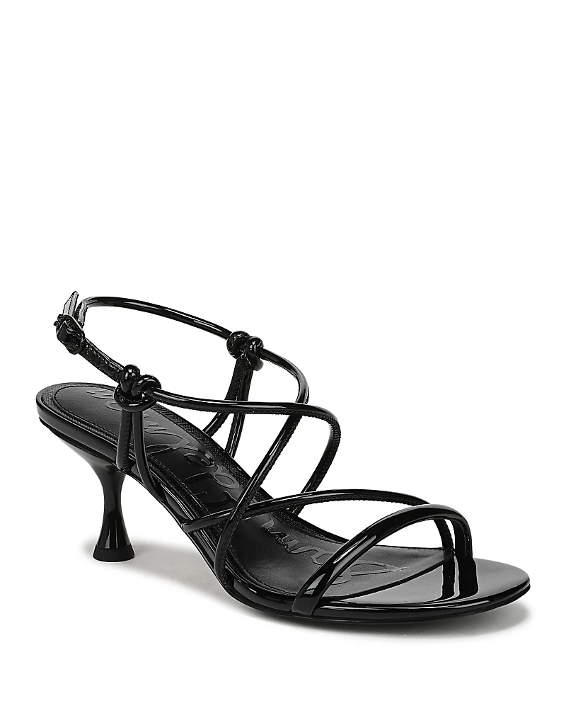 Sam Edelman Women's Riana Strappy Sandals