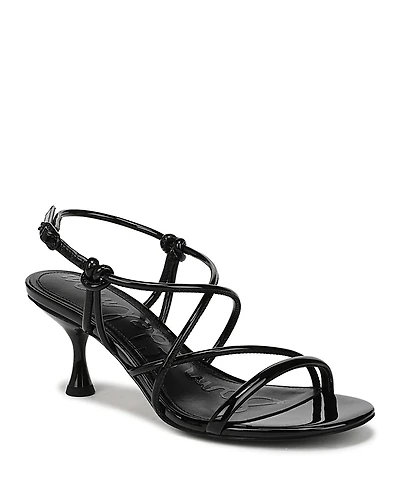 Sam Edelman Women's Riana Strappy Sandals