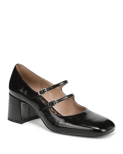 Women's Sarah Mary Jane Pumps