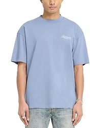 Owners' Club Script Tee