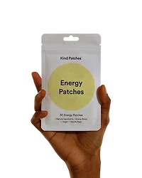 Energy Patches