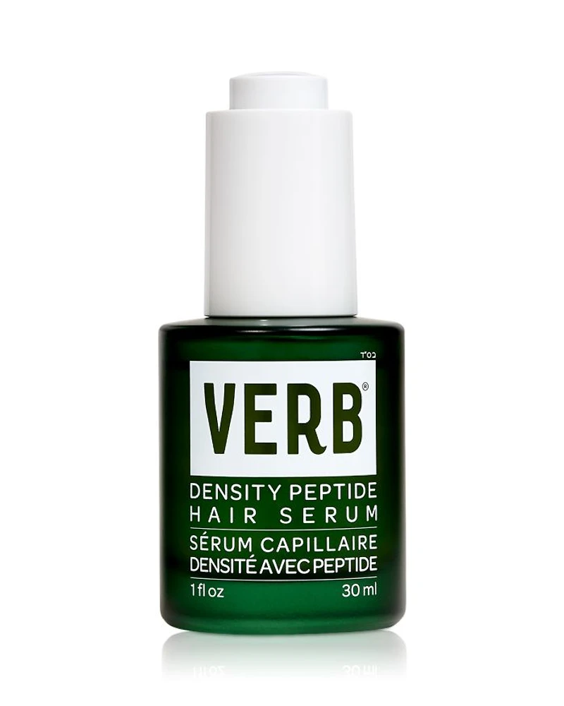 Density Peptide Hair Serum 1 oz.