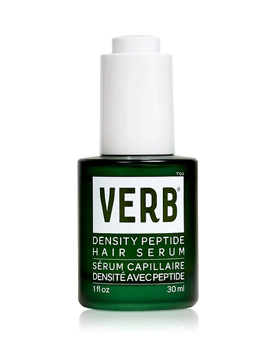 Density Peptide Hair Serum 1 oz.