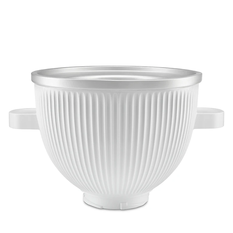 KitchenAid Mixer Ice Cream Maker Attachment