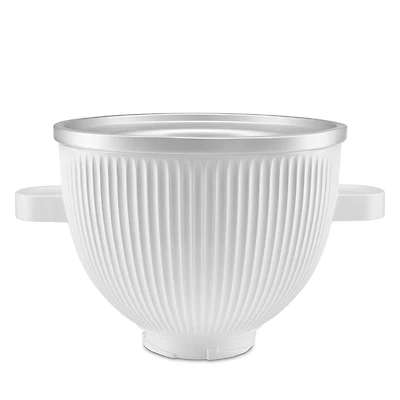 KitchenAid Mixer Ice Cream Maker Attachment