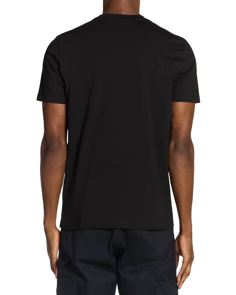 Short Sleeved Tee