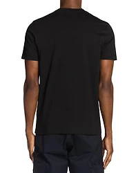 Short Sleeved Tee