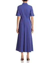Joan Striped Dress