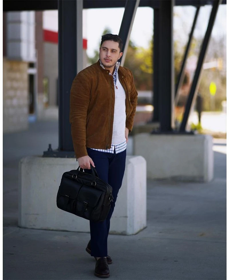 Barton Laptop Briefcase