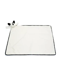 Jellycat Bashful Puppy Blankie