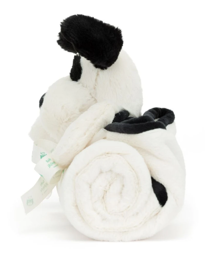 Jellycat Bashful Puppy Blankie