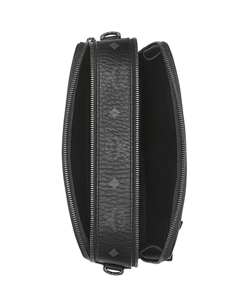 Aren Visetos Crossbody