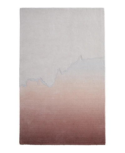 Feizy Katya 8989F Area Rug, 8' x 10'