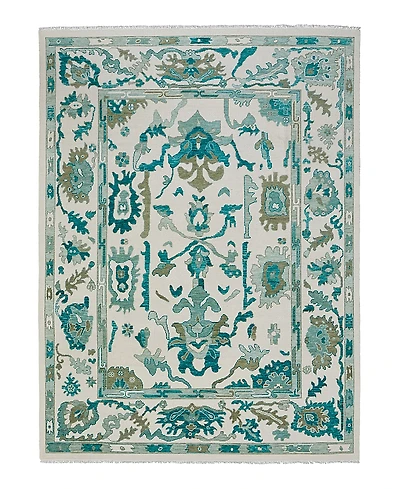 Feizy Karina 69G7F Area Rug, 3'6 x 5'6