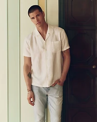 Normandie Straight Jeans Monty