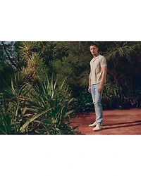 Federal Slim Straight Fit Jeans