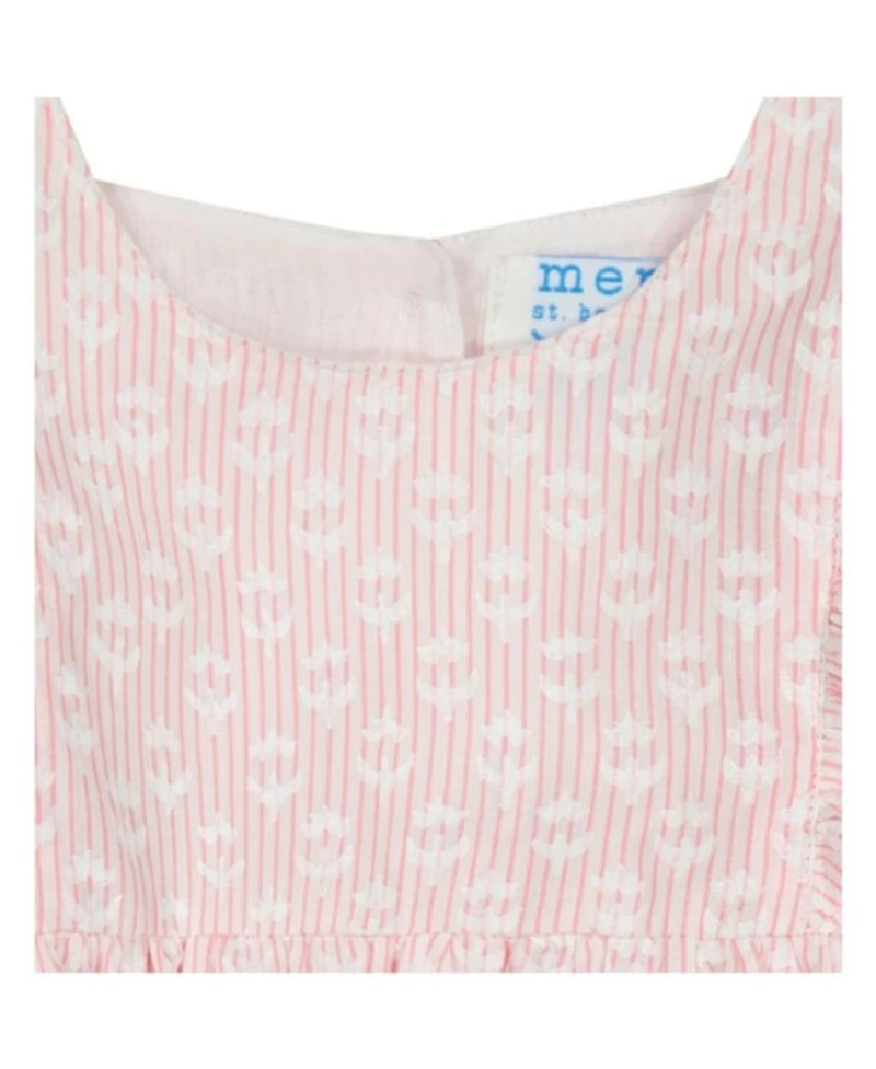 Girls' Anna Baby Romper - Baby