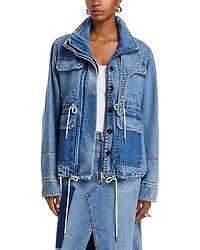 Co Denim Jacket